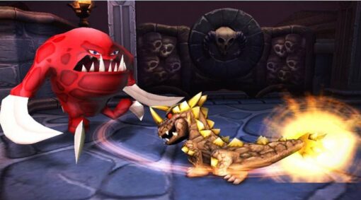 SKYLANDERS STARTER KIT - Image 3