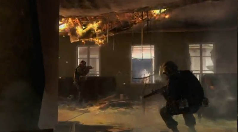 CALL OF DUTY MODERN WARFARE 3 HARDENED EDITION - Image 9