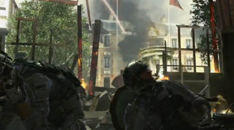 CALL OF DUTY MODERN WARFARE 3 HARDENED EDITION - Image 8