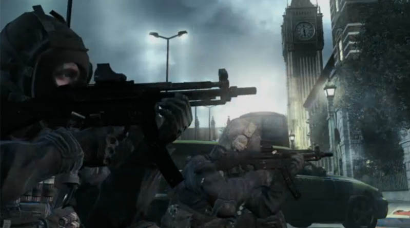 CALL OF DUTY MODERN WARFARE 3 HARDENED EDITION - Image 6