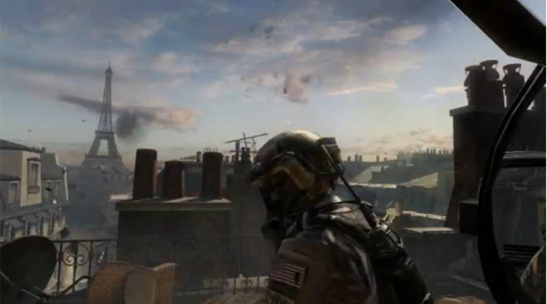 CALL OF DUTY MODERN WARFARE 3 HARDENED EDITION - Image 5