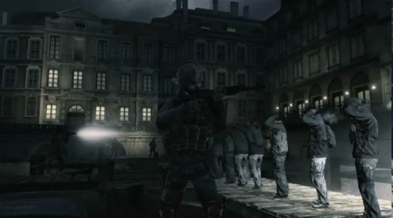 CALL OF DUTY MODERN WARFARE 3 HARDENED EDITION - Image 3