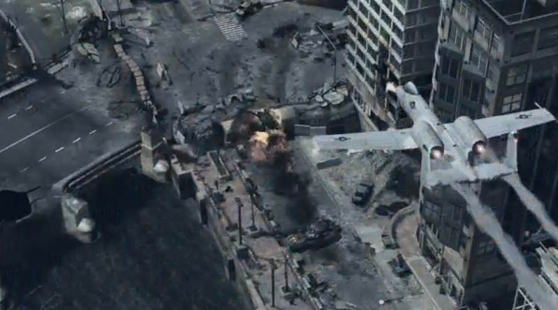 CALL OF DUTY MODERN WARFARE 3 HARDENED EDITION - Image 2