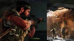 CALL OF DUTY BLACK OPS PRESTIGE EDITION