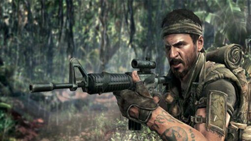 CALL OF DUTY BLACK OPS PRESTIGE EDITION - Image 4