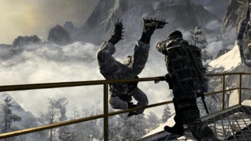 CALL OF DUTY BLACK OPS PRESTIGE EDITION - Image 3