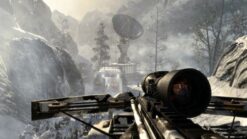 CALL OF DUTY BLACK OPS PRESTIGE EDITION