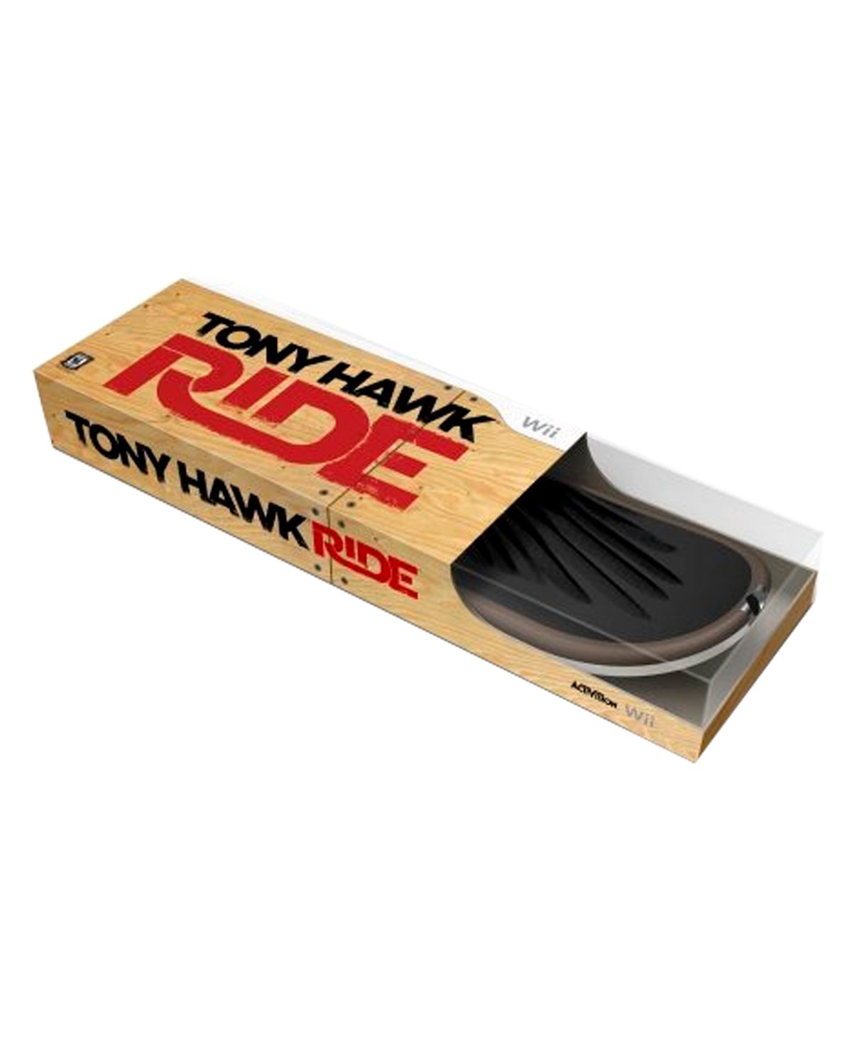 TONY HAWK RIDE: BUNDLE