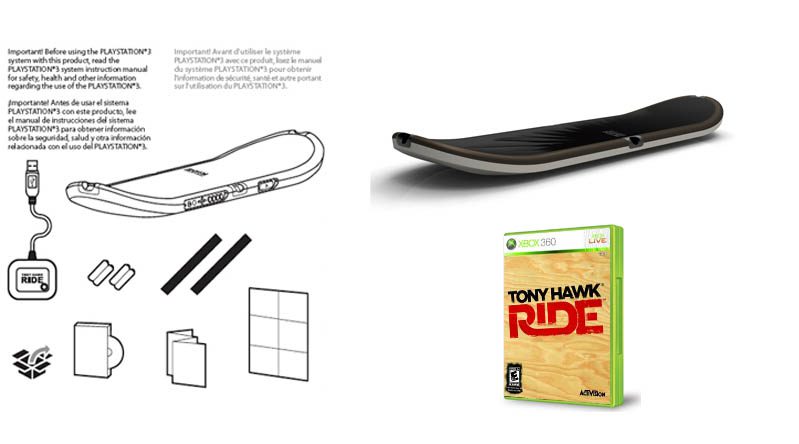 TONY HAWK: RIDE BUNDLE - Image 6