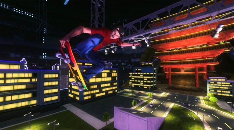 TONY HAWK: RIDE BUNDLE - Image 5