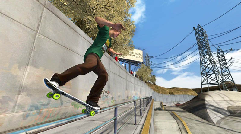 TONY HAWK: RIDE BUNDLE - Image 3