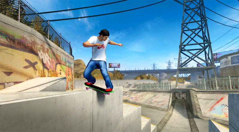 TONY HAWK: RIDE BUNDLE - Image 2