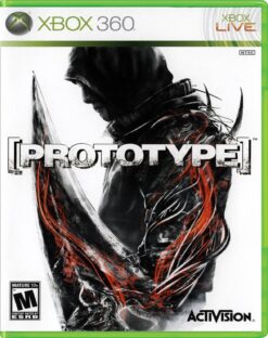 PROTOTYPE