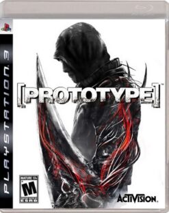 PROTOTYPE