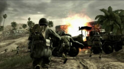 CALL OF DUTY WORLD AT WAR COLLECTORS EDITION
