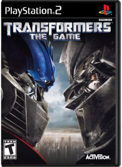 TRANSFORMERS GH