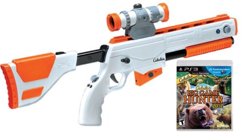 CABELAS BIG GAME HUNTER 2012 - Image 2