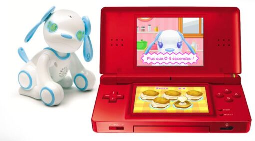 WAPPY DOG WITH INTERACTIVE TOY - Image 5