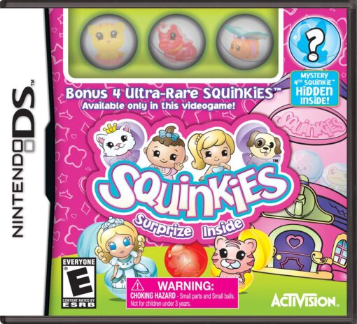 SQUINKIES