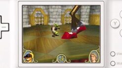 BUNDLE SHREK THE THIRD AGE   SONIC RUSH ADVENTURE