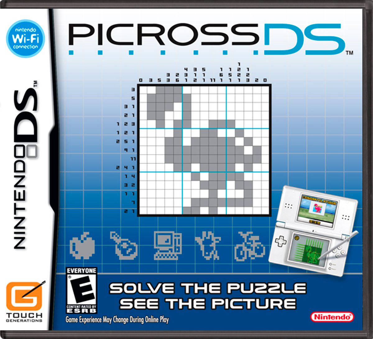 PICROSS