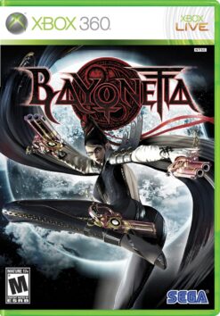 BAYONETTA