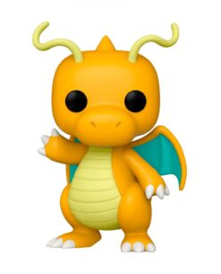 FIGURA POP GAMES POKEMON S8 DRAGONITE