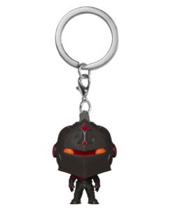 LLAVERO POP FORTNITE BLACK KNIGHT