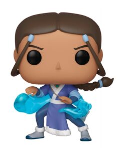 FIGURA POP AVATAR THE LAST AIRBENDER KATARA