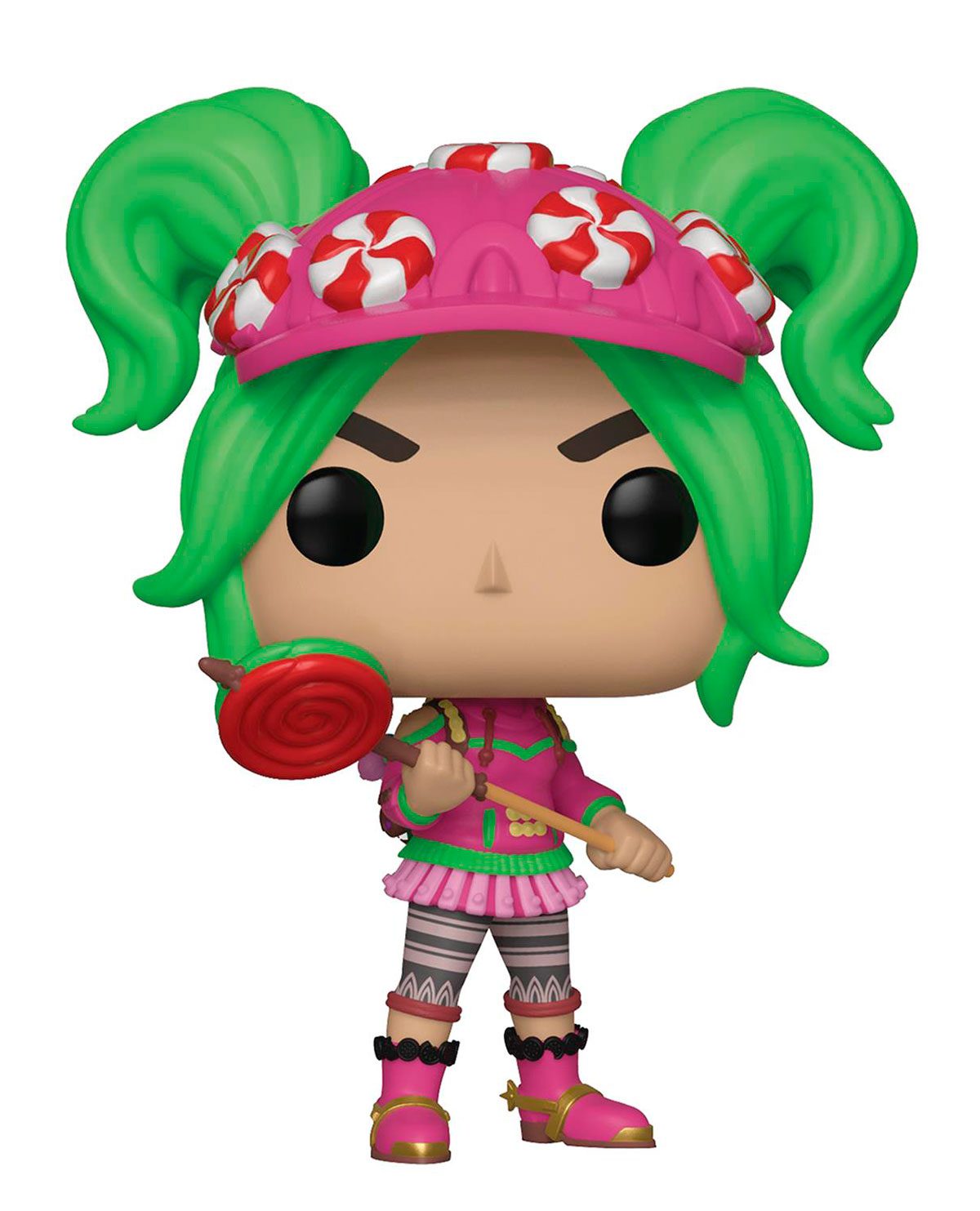 FIGURA POP FORTNITE ZOEY