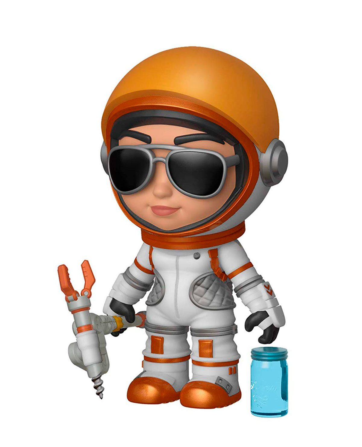 FIGURA 5 STAR FORTNITE MOONWALKER