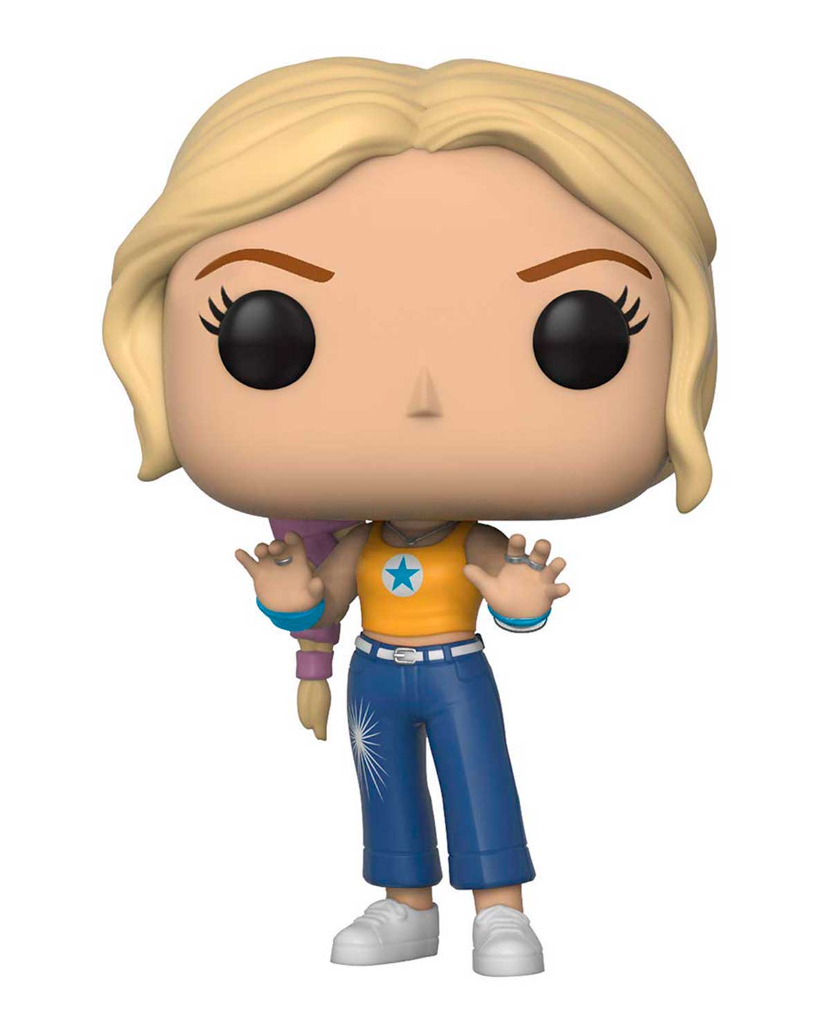 FIGURA POP RUNAWAYS KAROLINA