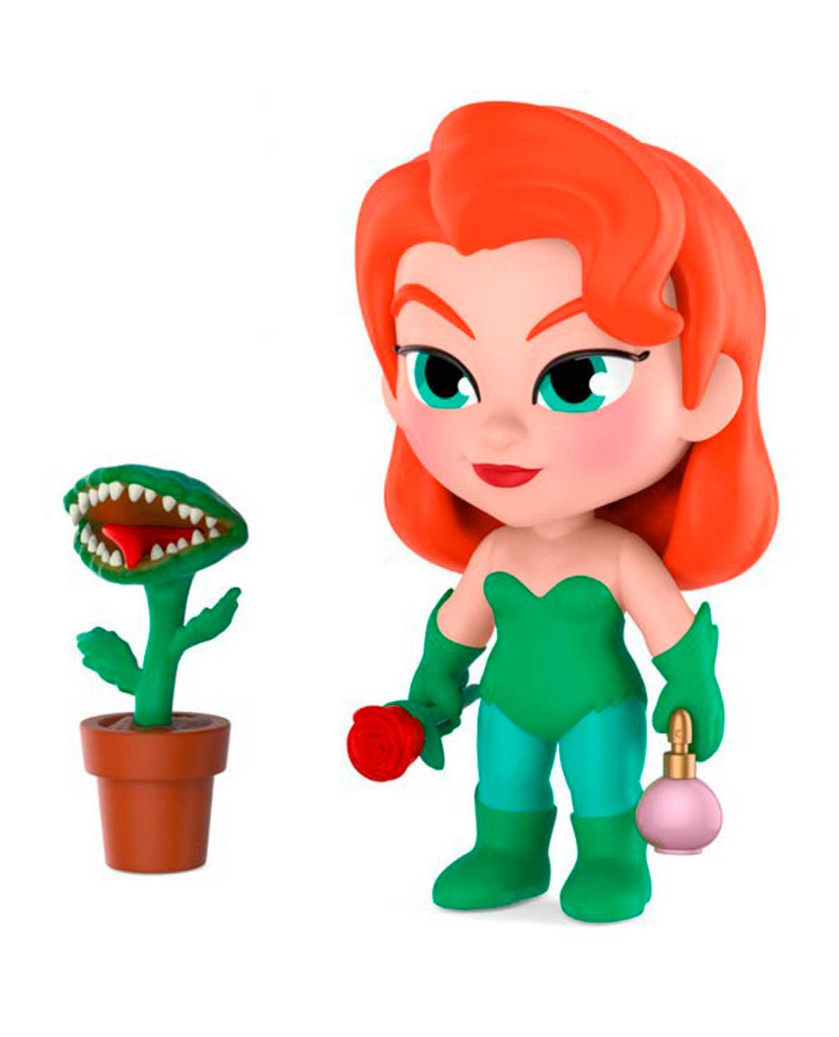 FIGURA 5 STAR DC CLASSIC POISON IVY