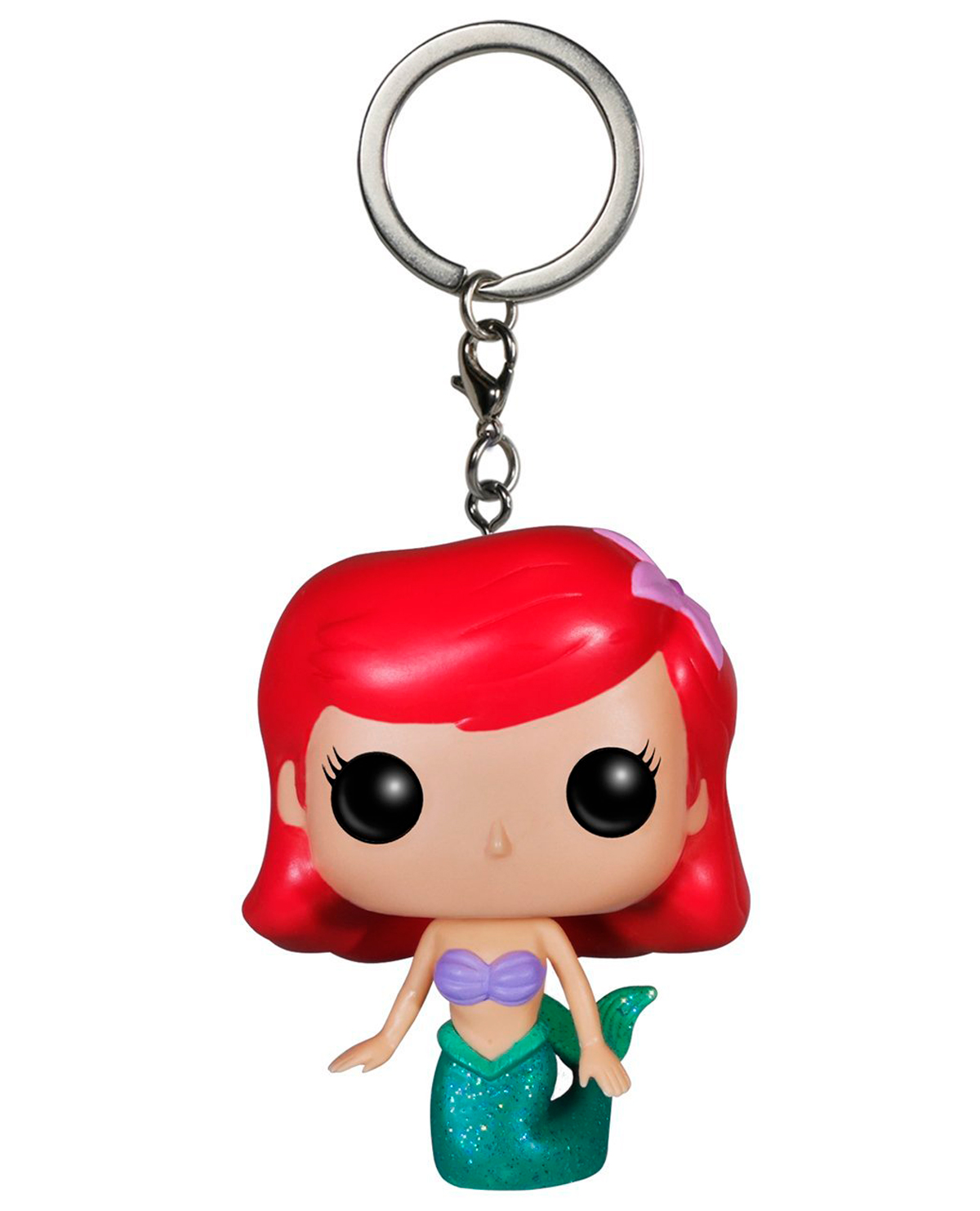 LLAVERO POP DISNEY ARIEL