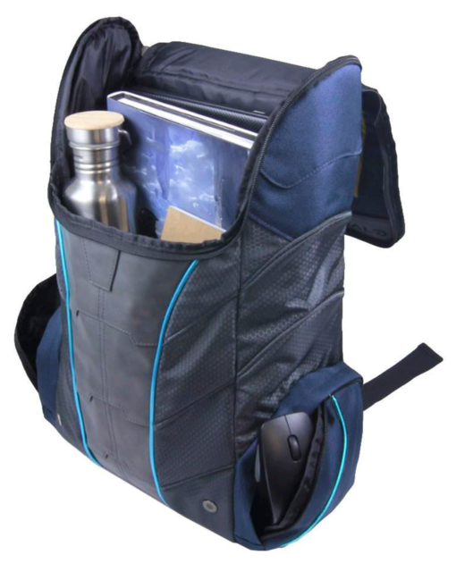 MOCHILA HALO SPARTAN LOCKE - Image 3