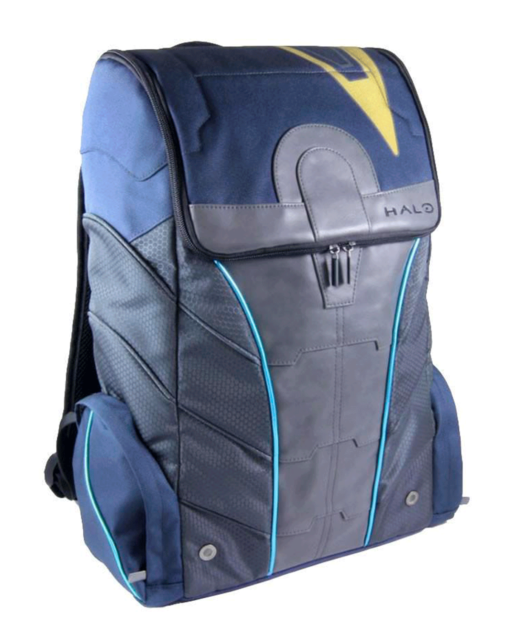 MOCHILA HALO SPARTAN LOCKE