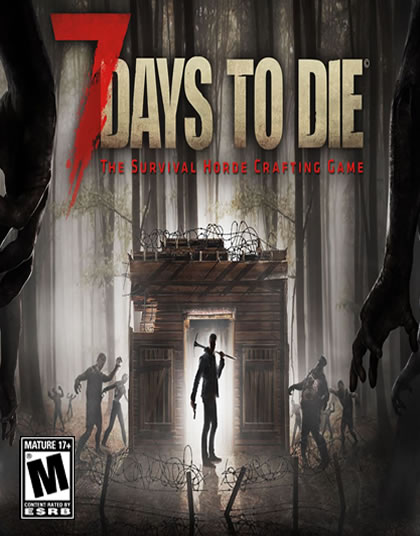 7 DAYS TO DIE - Image 3