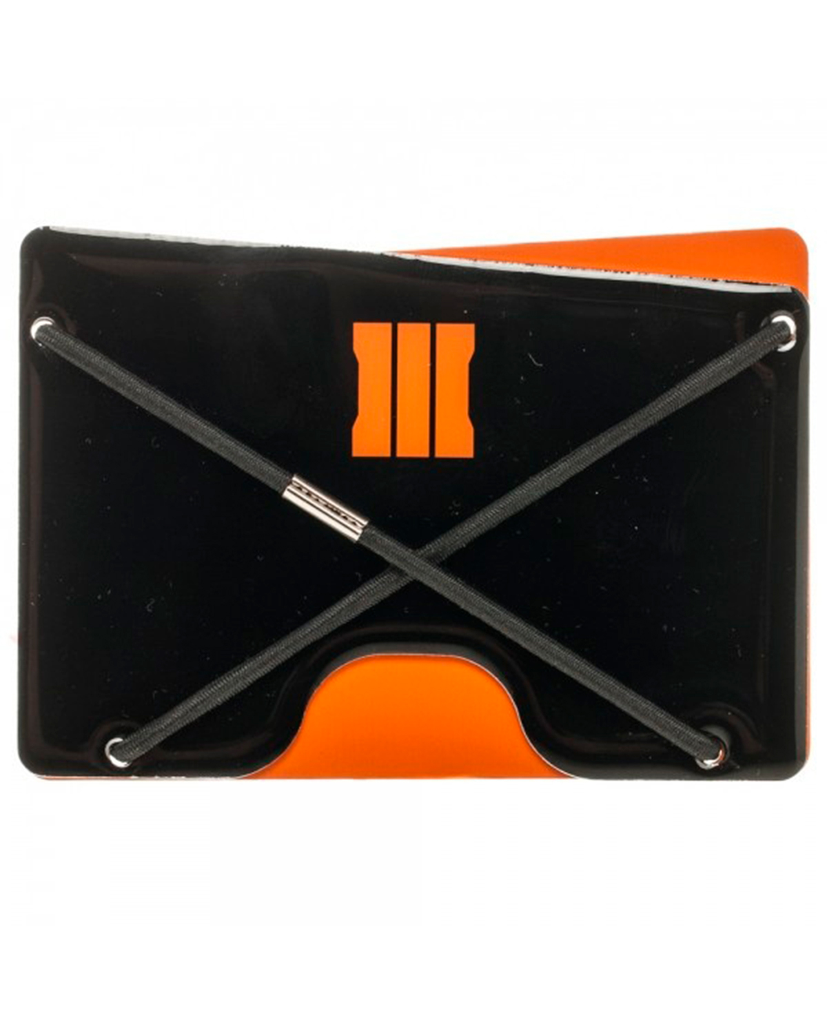 CARTERA METALICA CALL OF DUTY BLACK OPS III NEGRA - Image 2