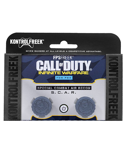 COD REVEAL PS4 - Image 2