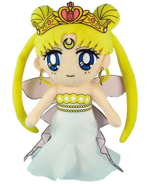PELUCHE SAILOR MOON SERENITY 20 CM