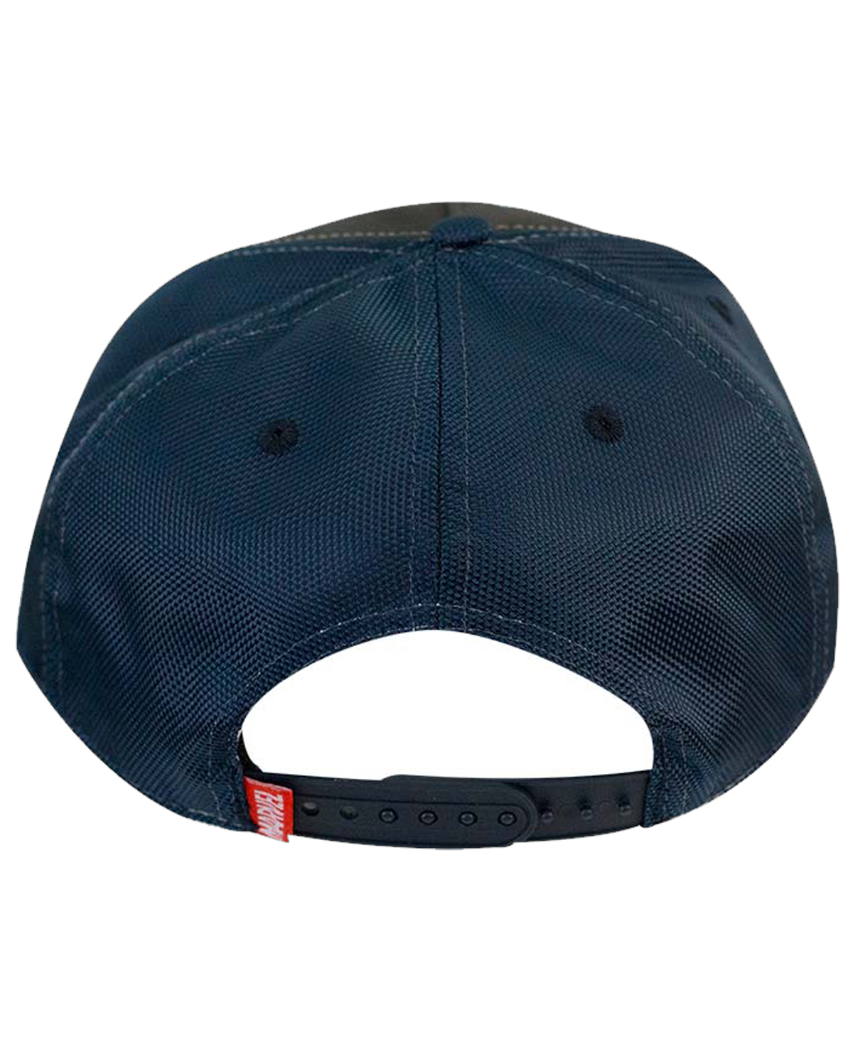 GORRA SNAPBACK CAPITAN AMERICA AZUL - Image 3