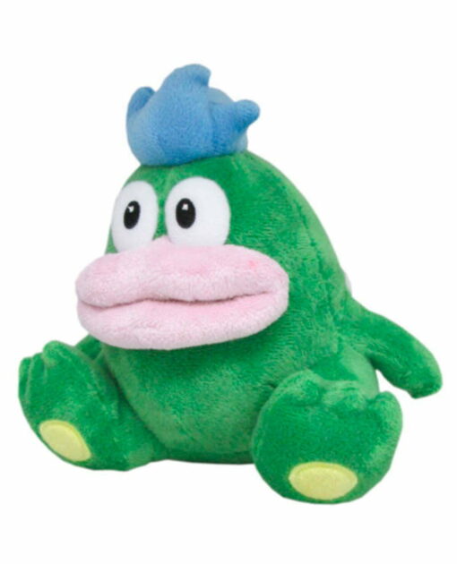 PELUCHE MARIO BROS SPIKE 10 CM - Image 2