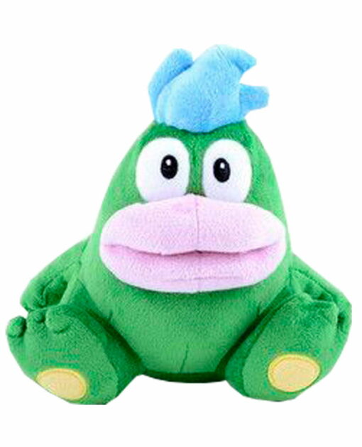 PELUCHE MARIO BROS SPIKE 10 CM
