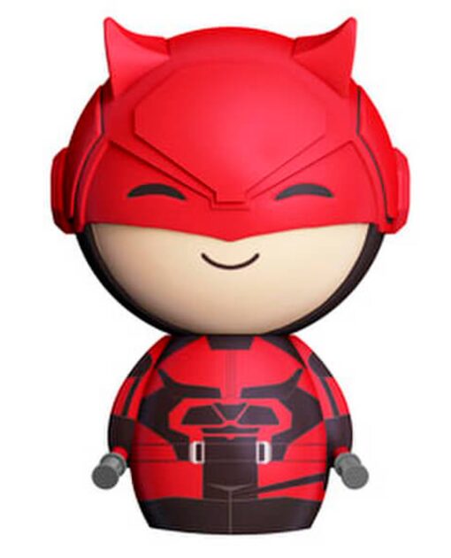DORBZ MARVEL DAREDEVIL SERIES DAREDEVIL