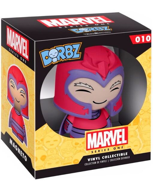 DORBZ MARVEL MAGNETO - Image 2