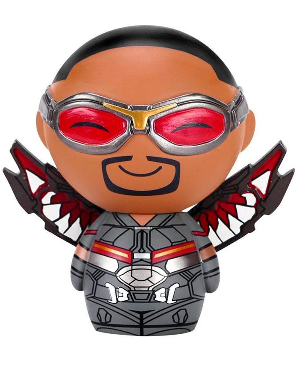 DORBZ MARVEL FALCON