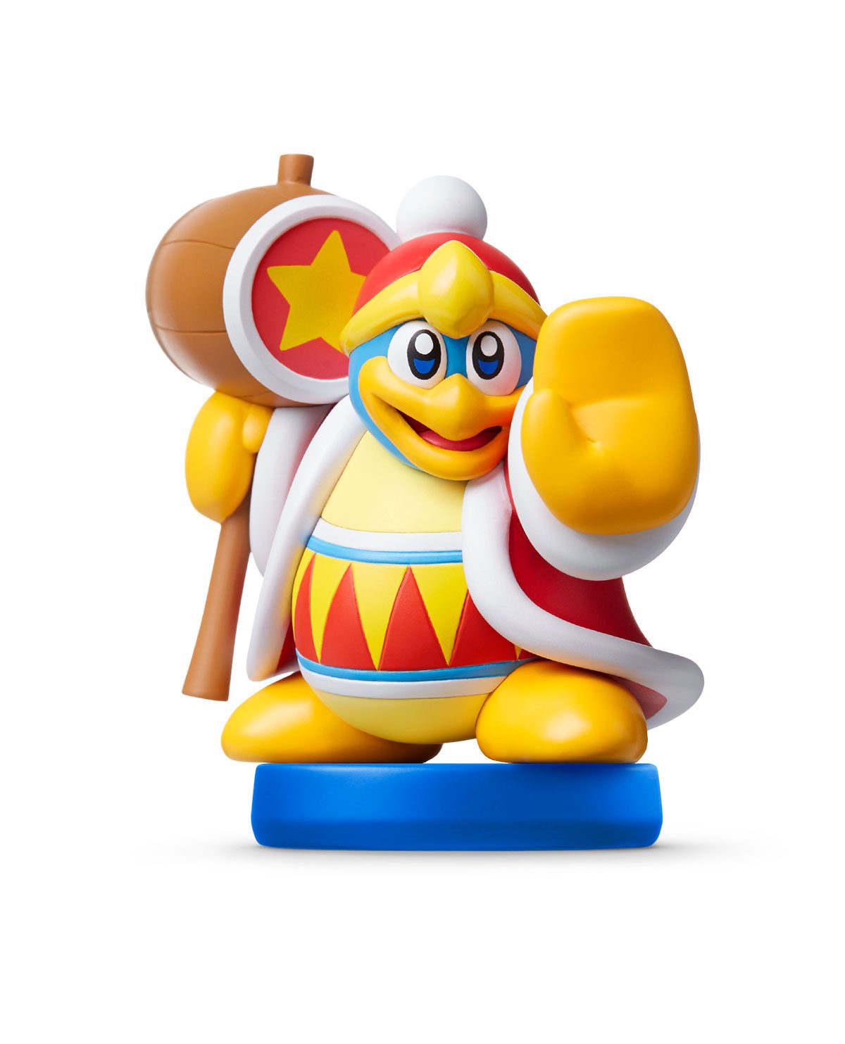 AMIIBO KIRBY KING DEDEDE