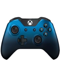 CONTROL XBOX ONE INALAMBRICO DUSK SHADOW