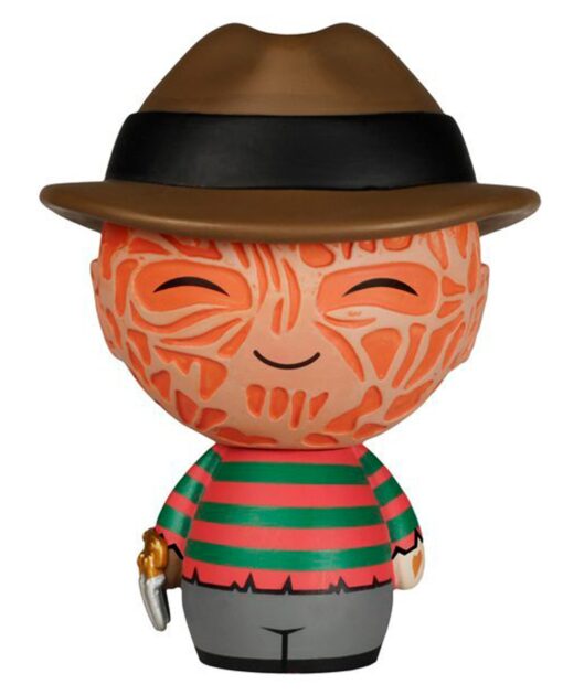 DORBZ HORROR FREDDY KRUEGER