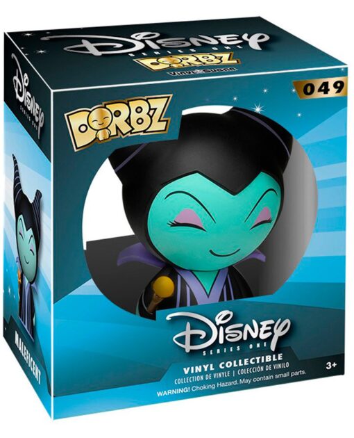 DORBZ DISNEY MALEFICIENT - Image 2